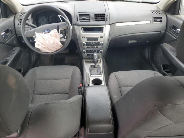 Ford Fusion Se Image 11