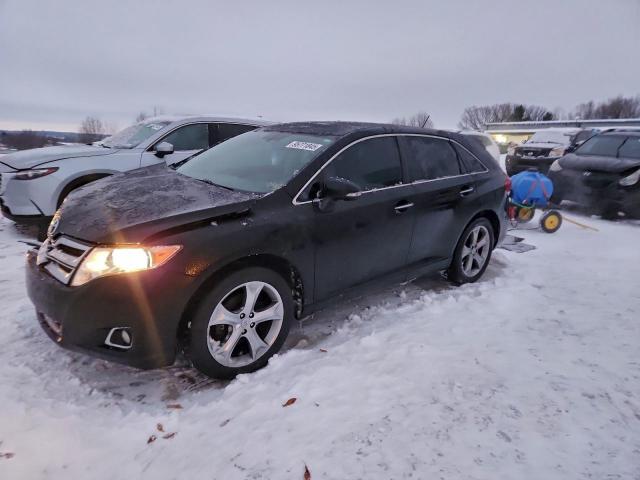  Salvage Toyota Venza