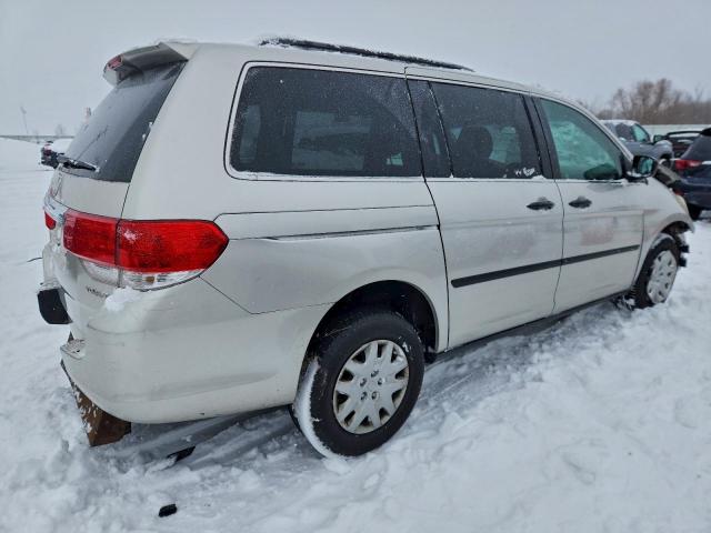 Honda Odyssey Lx Image 5