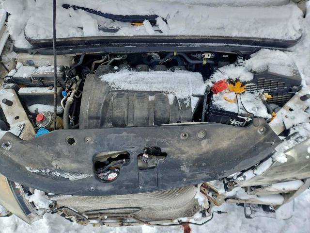 Honda Odyssey Lx Image 9