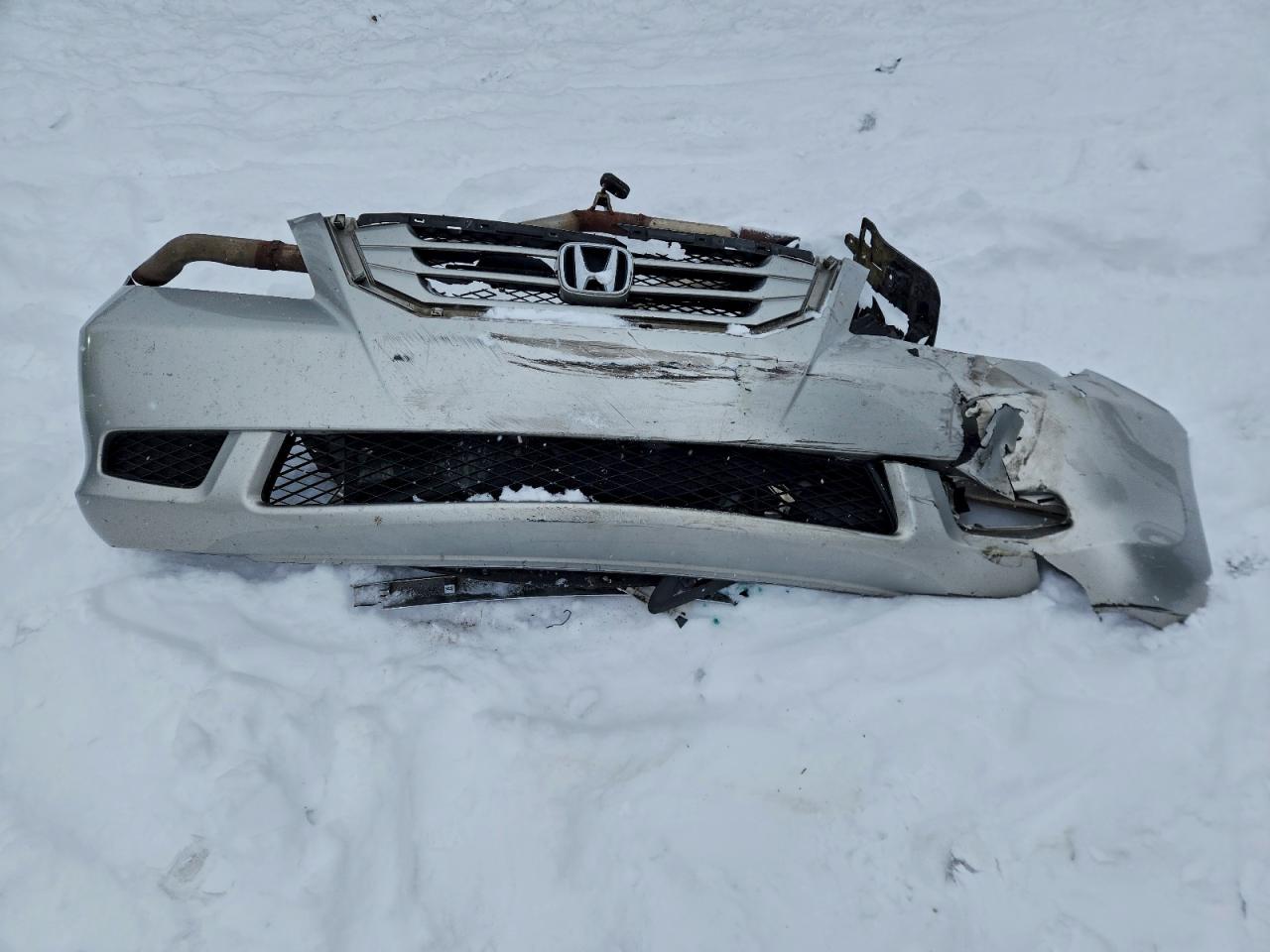 Honda Odyssey Lx Image 8