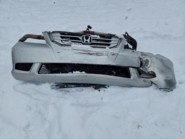 Honda Odyssey Lx Image 8