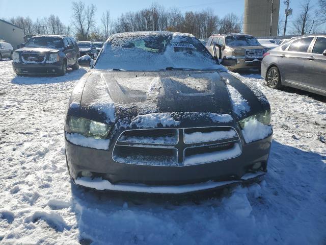 Dodge Charger R/t Image 3