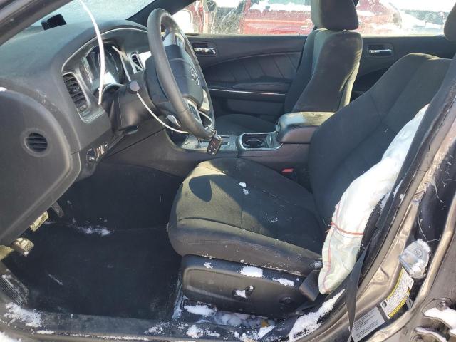 Dodge Charger R/t Image 8