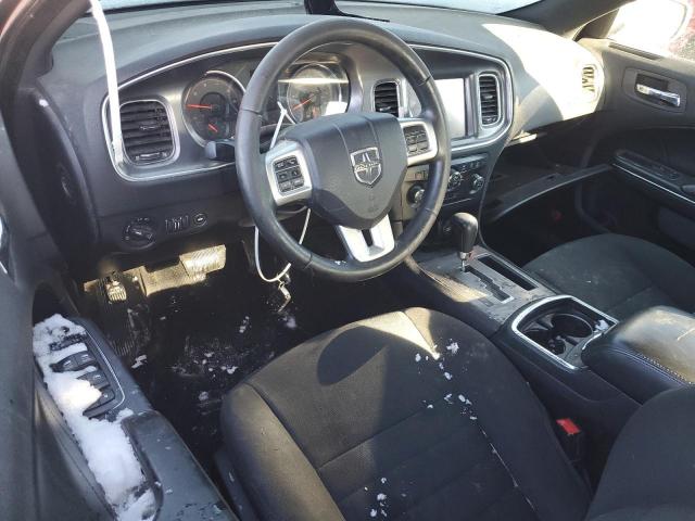 Dodge Charger R/t Image 11