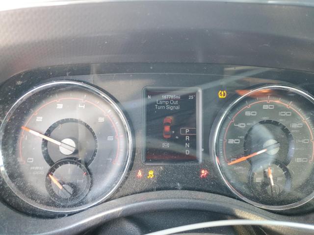 Dodge Charger R/t Image 10