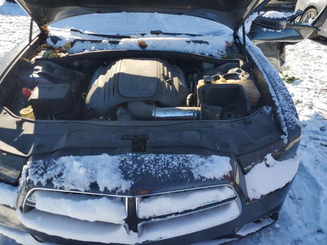 Dodge Charger R/t Image 9