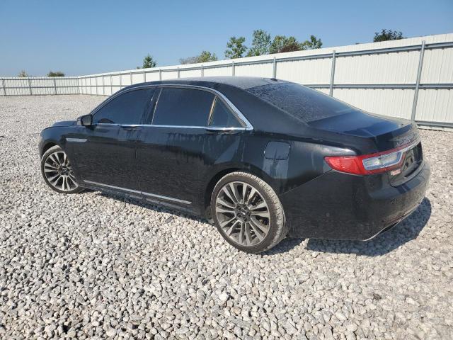 Lincoln Continental Reserve Image 11