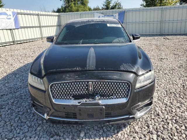 Lincoln Continental Reserve Image 10