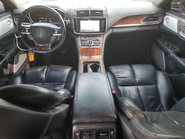 Lincoln Continental Reserve Image 4