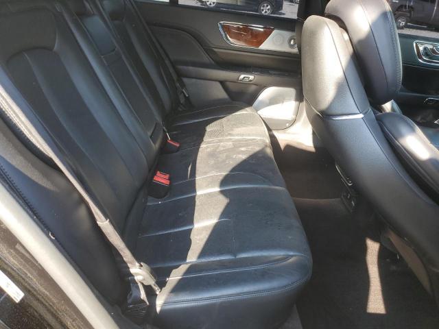 Lincoln Continental Reserve Image 5