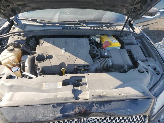 Lincoln Continental Reserve Image 9