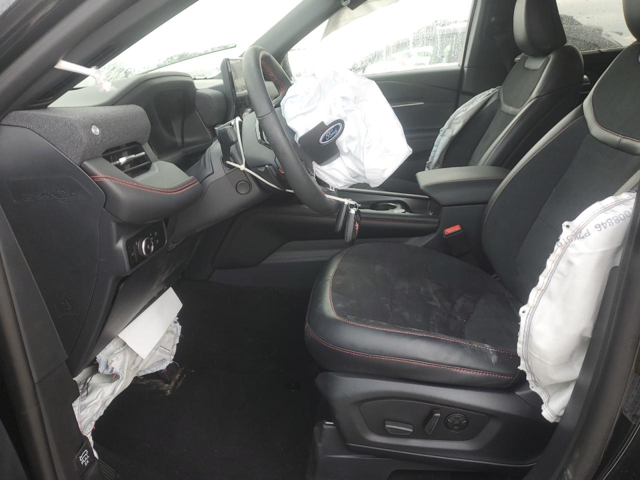 Ford Explorer St Image 6