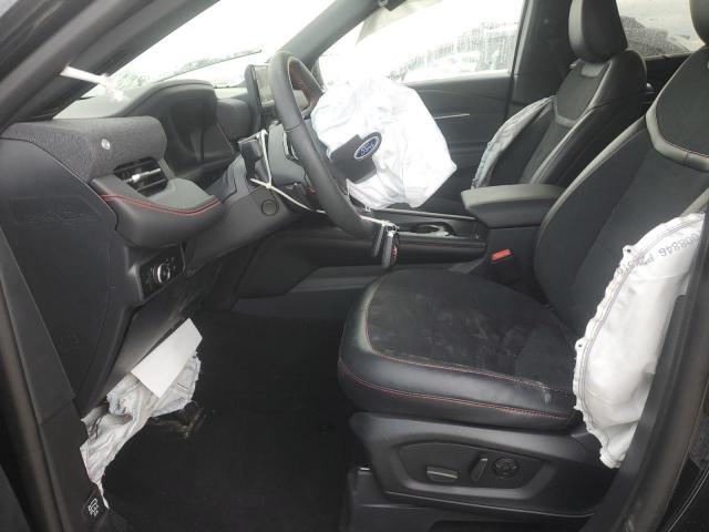 Ford Explorer St Image 6