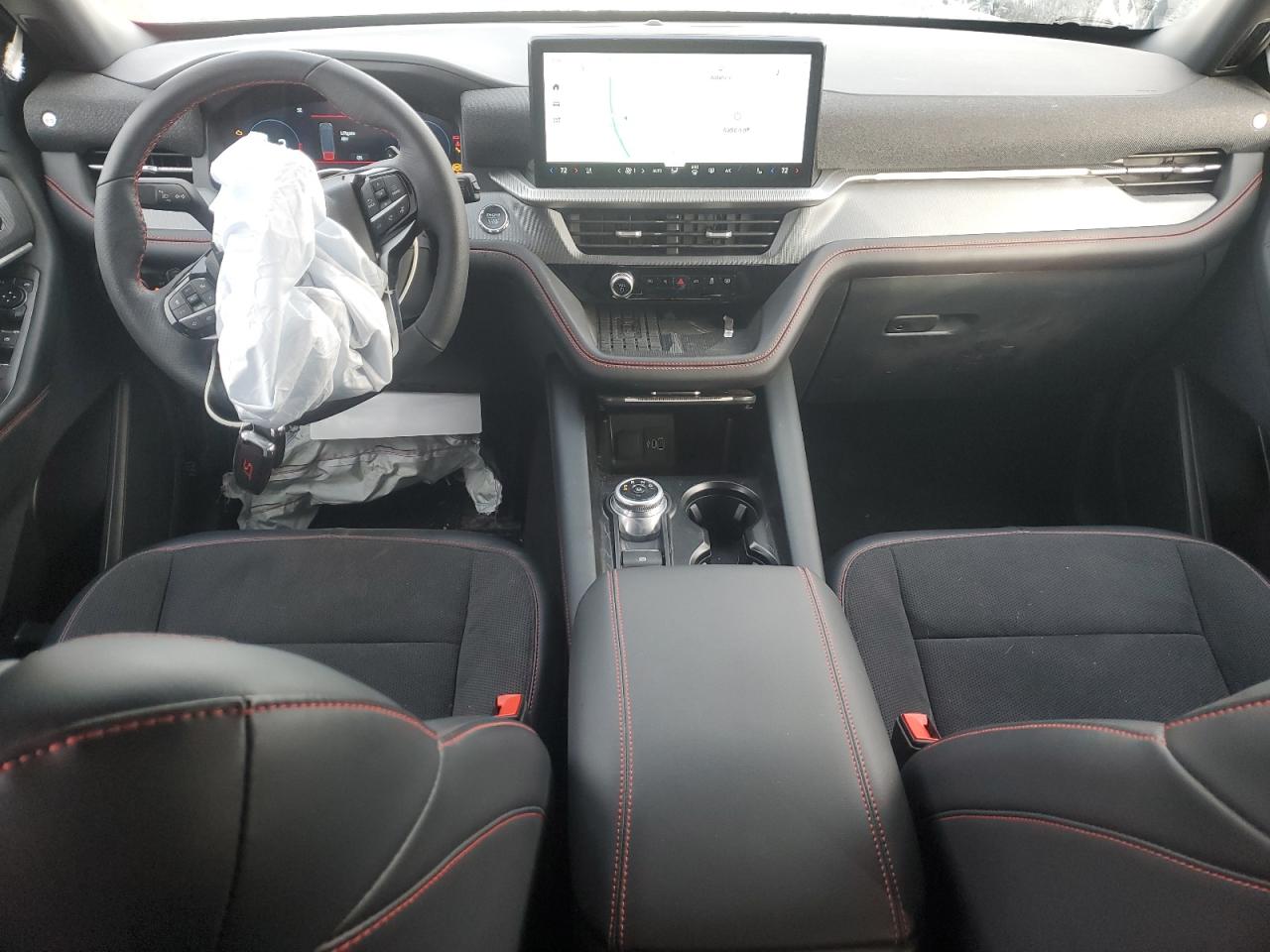 Ford Explorer St Image 3