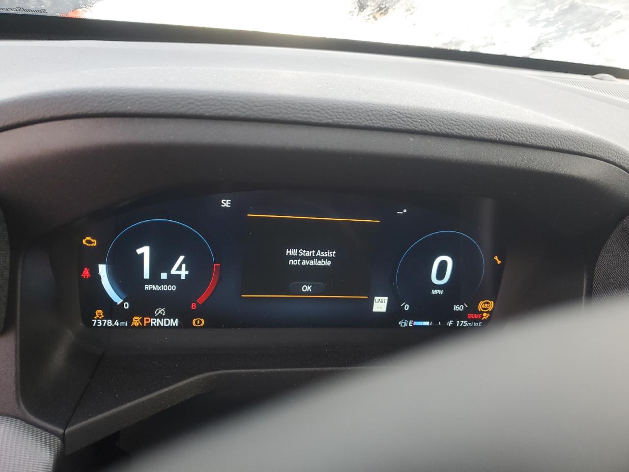 Ford Explorer St Image 13