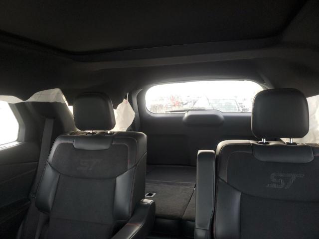 Ford Explorer St Image 2