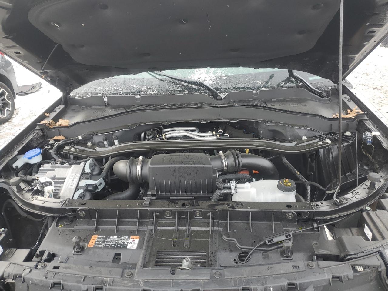 Ford Explorer St Image 5