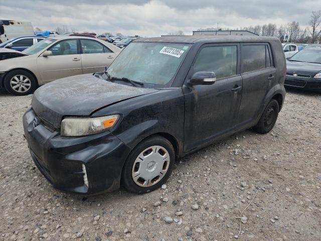  Salvage Toyota Scion