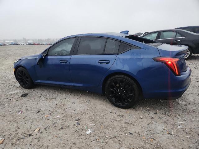 Cadillac CT5 Premium Luxury Image 12