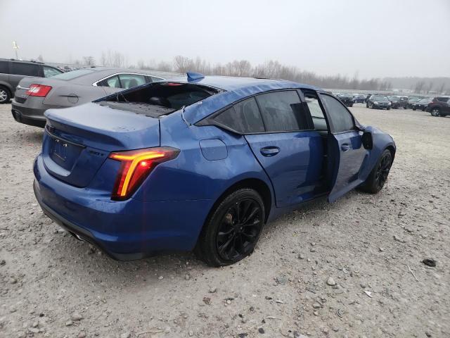 Cadillac CT5 Premium Luxury Image 8