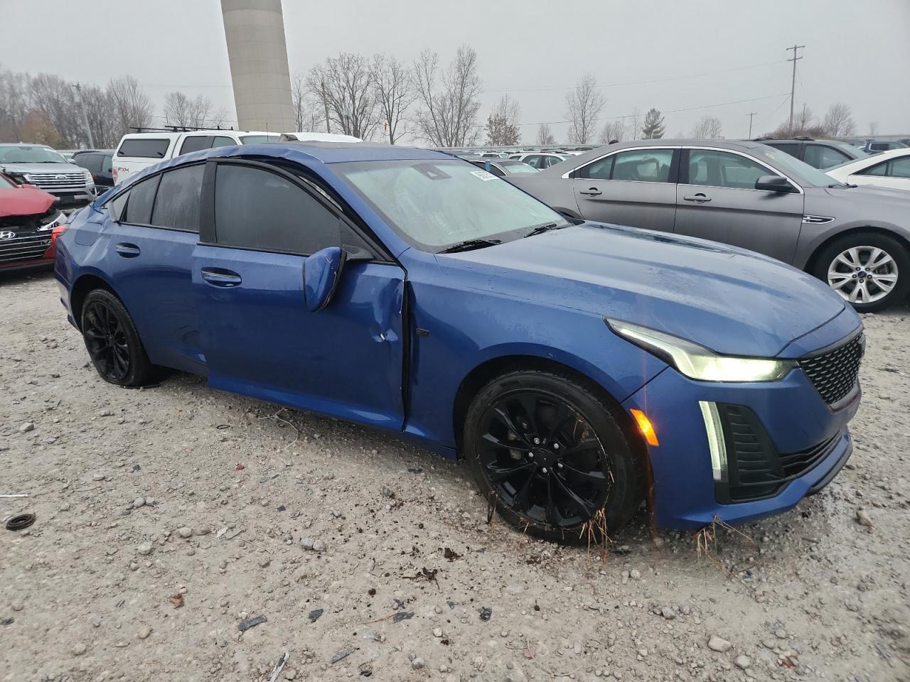 Cadillac CT5 Premium Luxury Image 6