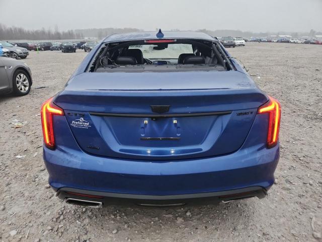 Cadillac CT5 Premium Luxury Image 11