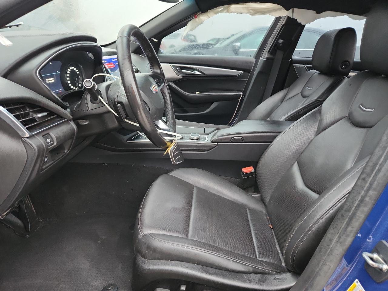 Cadillac CT5 Premium Luxury Image 2