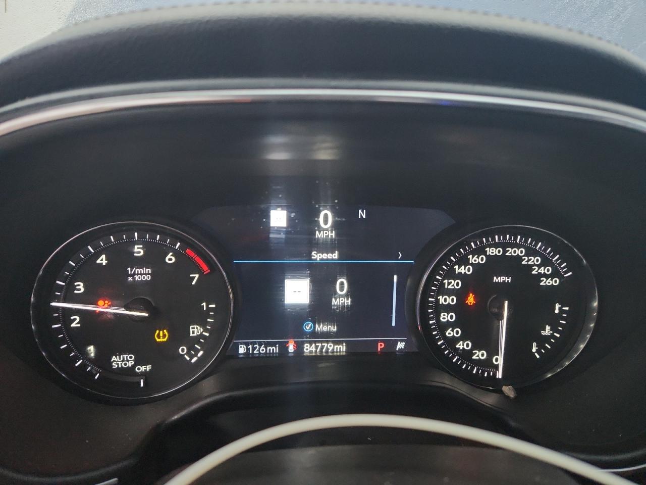 Cadillac CT5 Premium Luxury Image 4