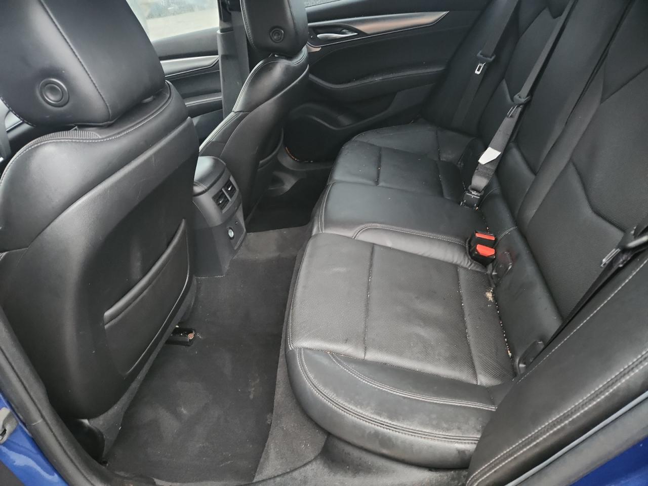 Cadillac CT5 Premium Luxury Image 5