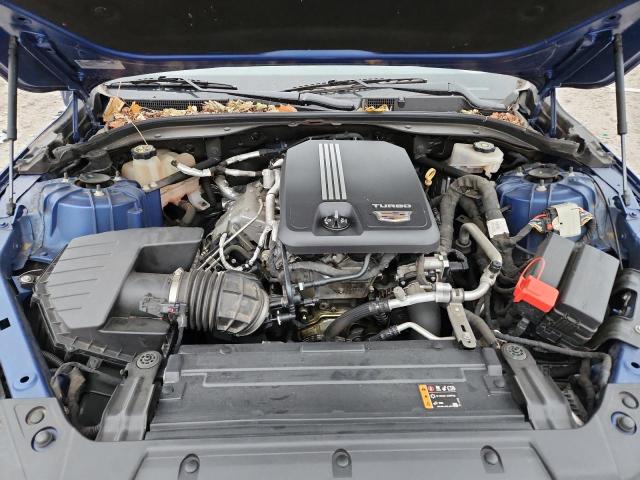 Cadillac CT5 Premium Luxury Image 10