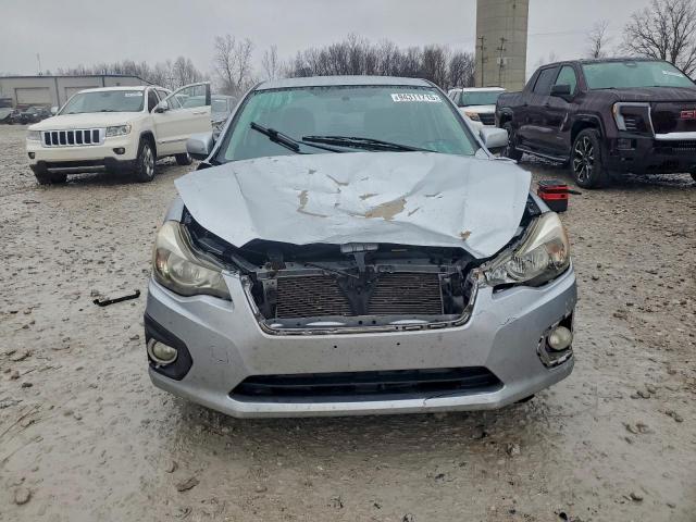 Subaru Impreza Limited Image 11