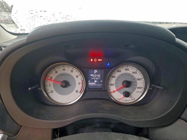 Subaru Impreza Limited Image 12