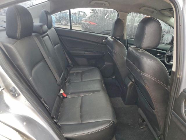 Subaru Impreza Limited Image 5