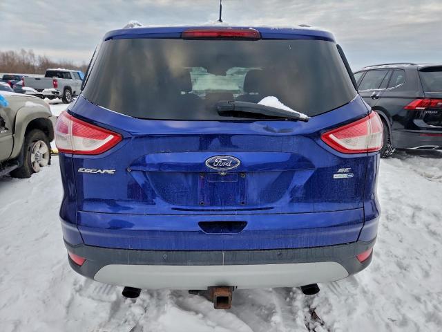Ford Escape Se Image 6
