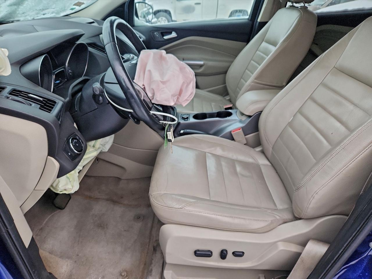 Ford Escape Se Image 3