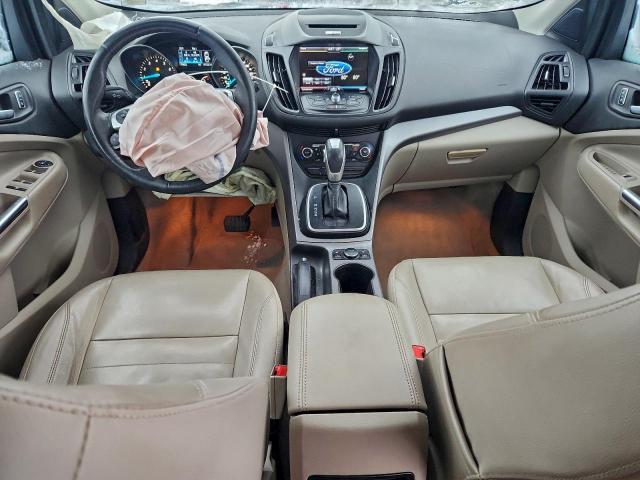 Ford Escape Se Image 12