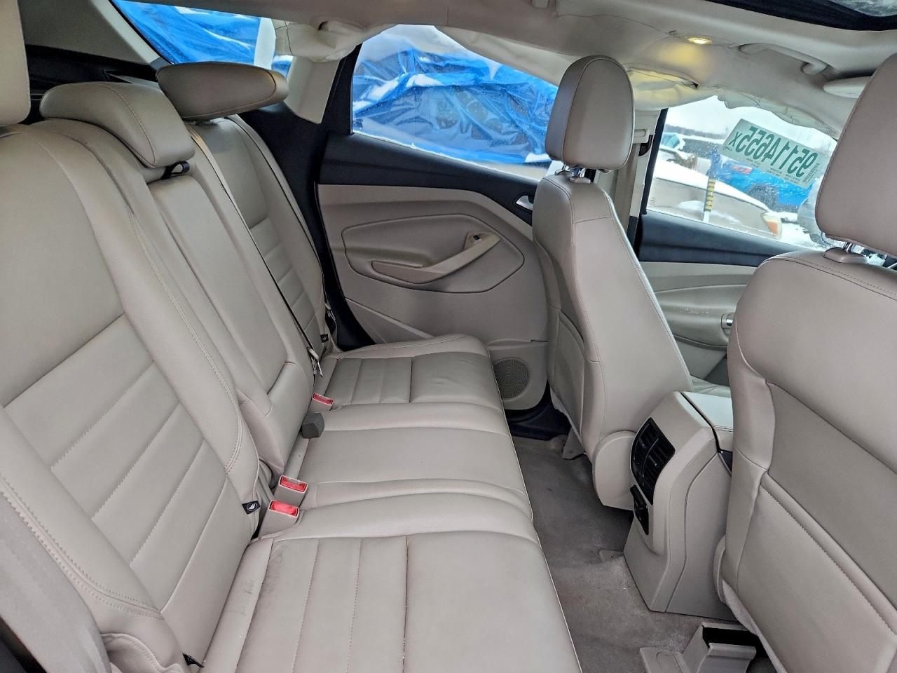 Ford Escape Se Image 7