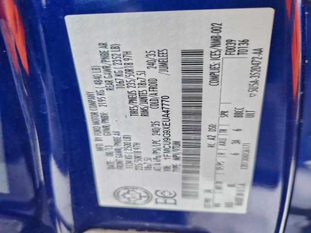 Ford Escape Se Image 8