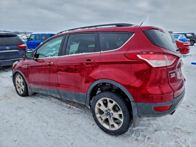 Ford Escape Se Image 3