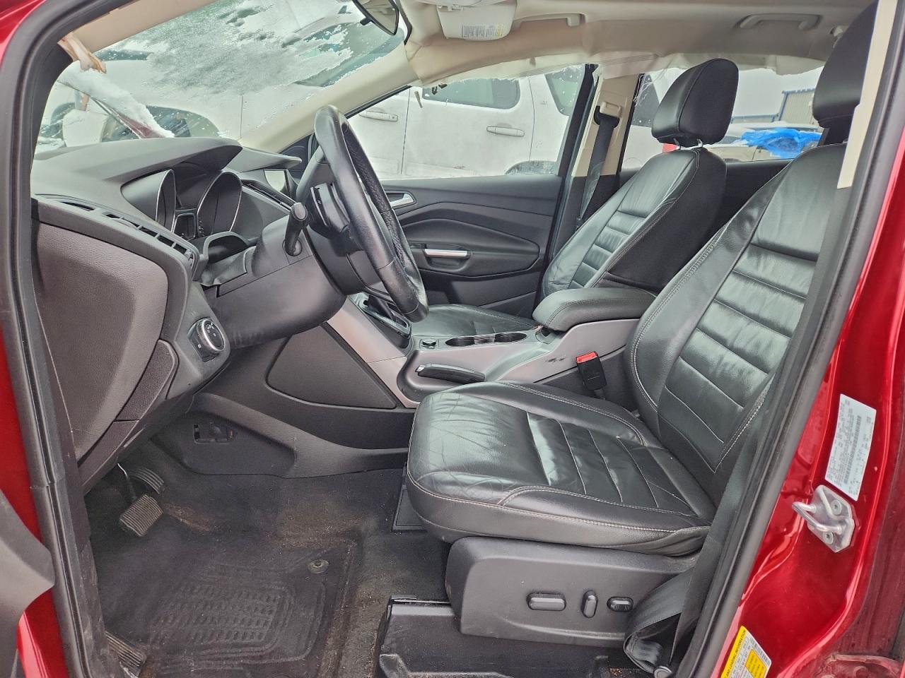 Ford Escape Se Image 12