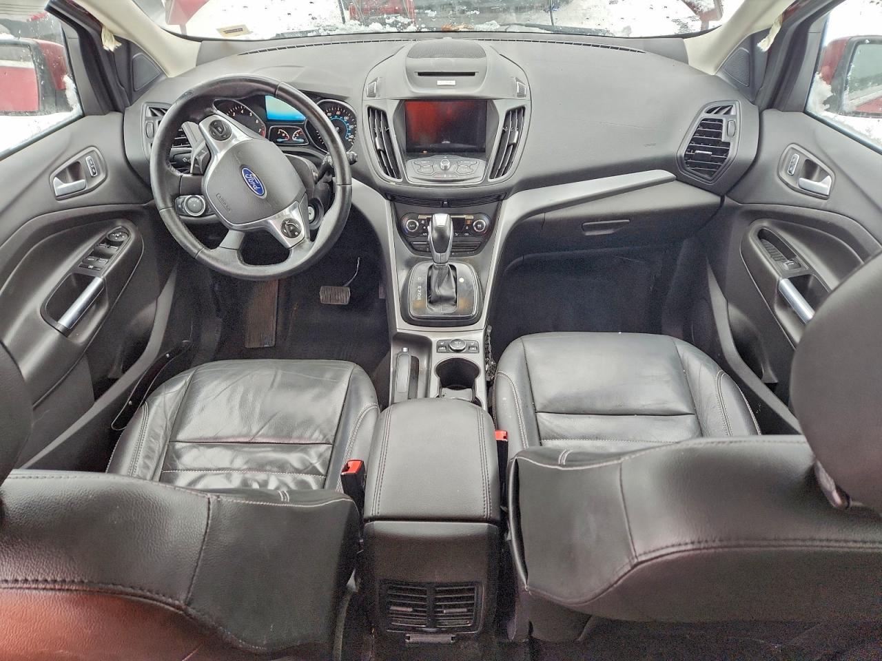 Ford Escape Se Image 11