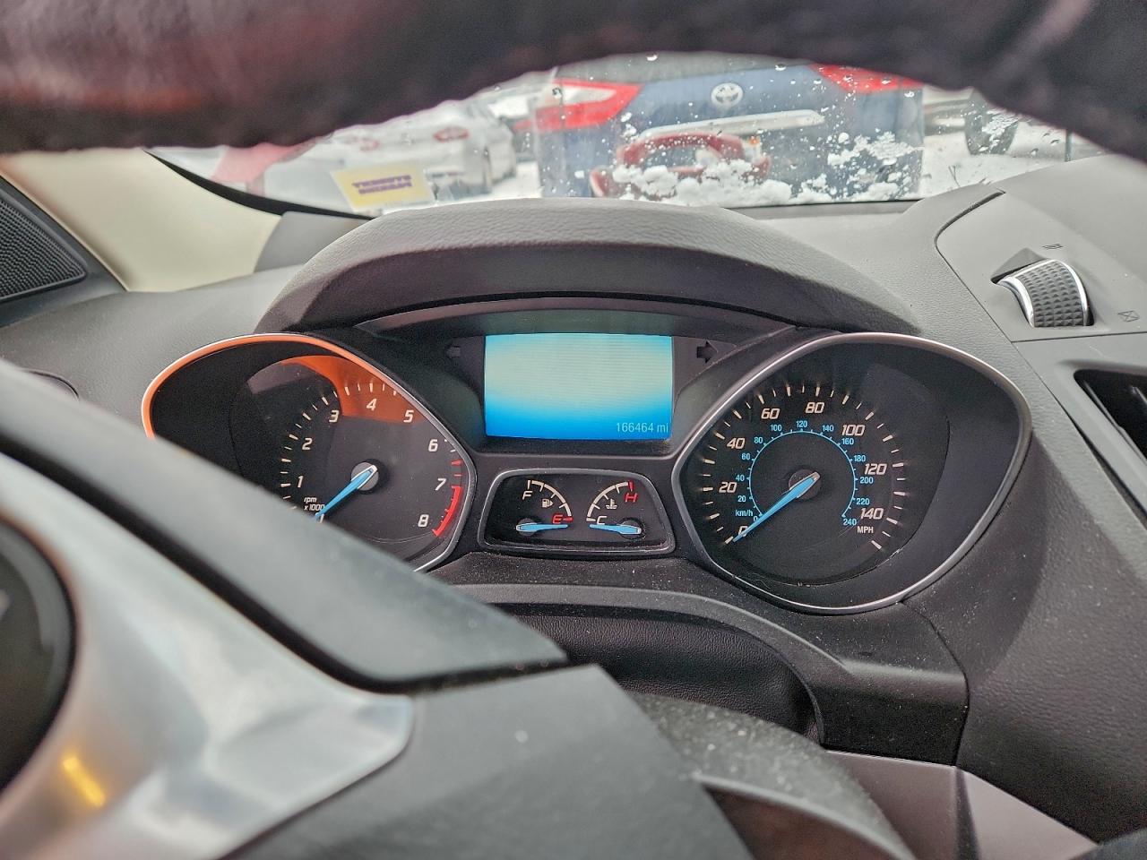 Ford Escape Se Image 8