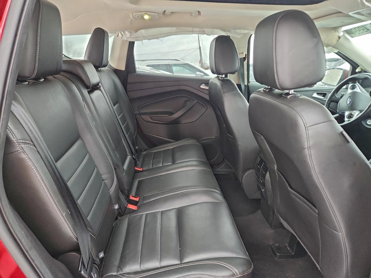 Ford Escape Se Image 10