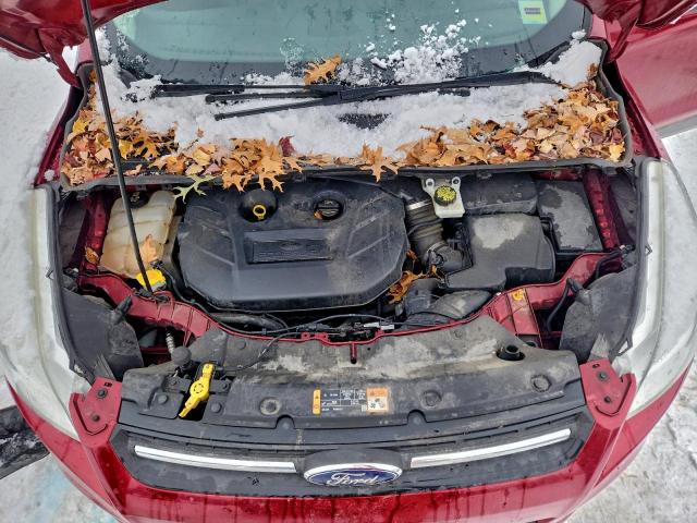 Ford Escape Se Image 9