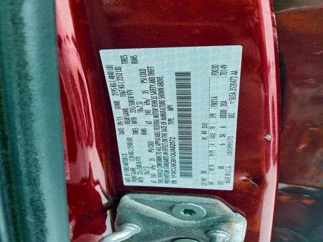 Ford Escape Se Image 7