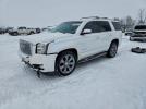 GMC Yukon Denali Image 1