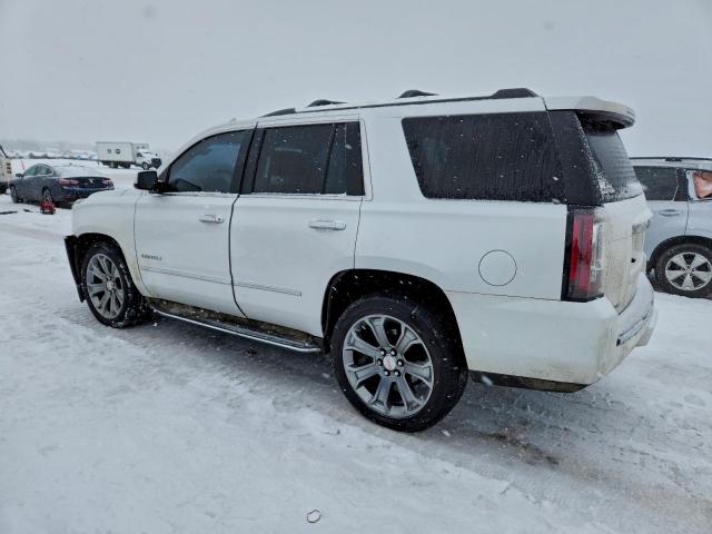 GMC Yukon Denali Image 2