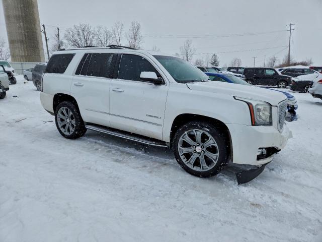 GMC Yukon Denali Image 5