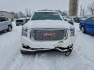 GMC Yukon Denali Image 4